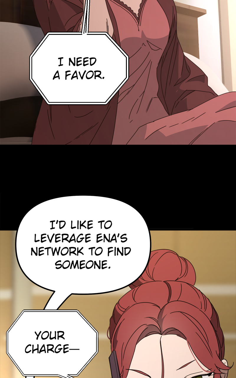 Read The Mafia Nanny ENGLISH Manga Online