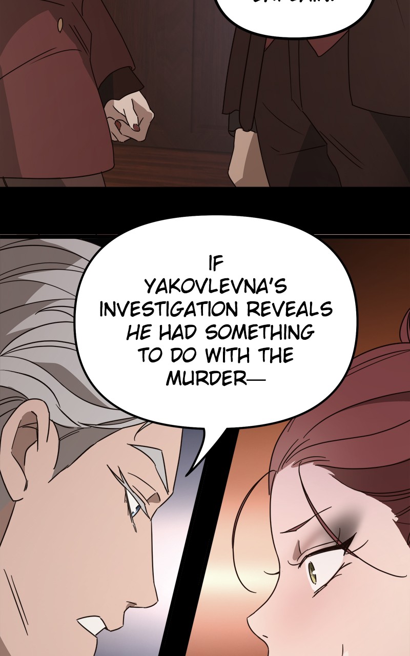 Read The Mafia Nanny ENGLISH Manga Online