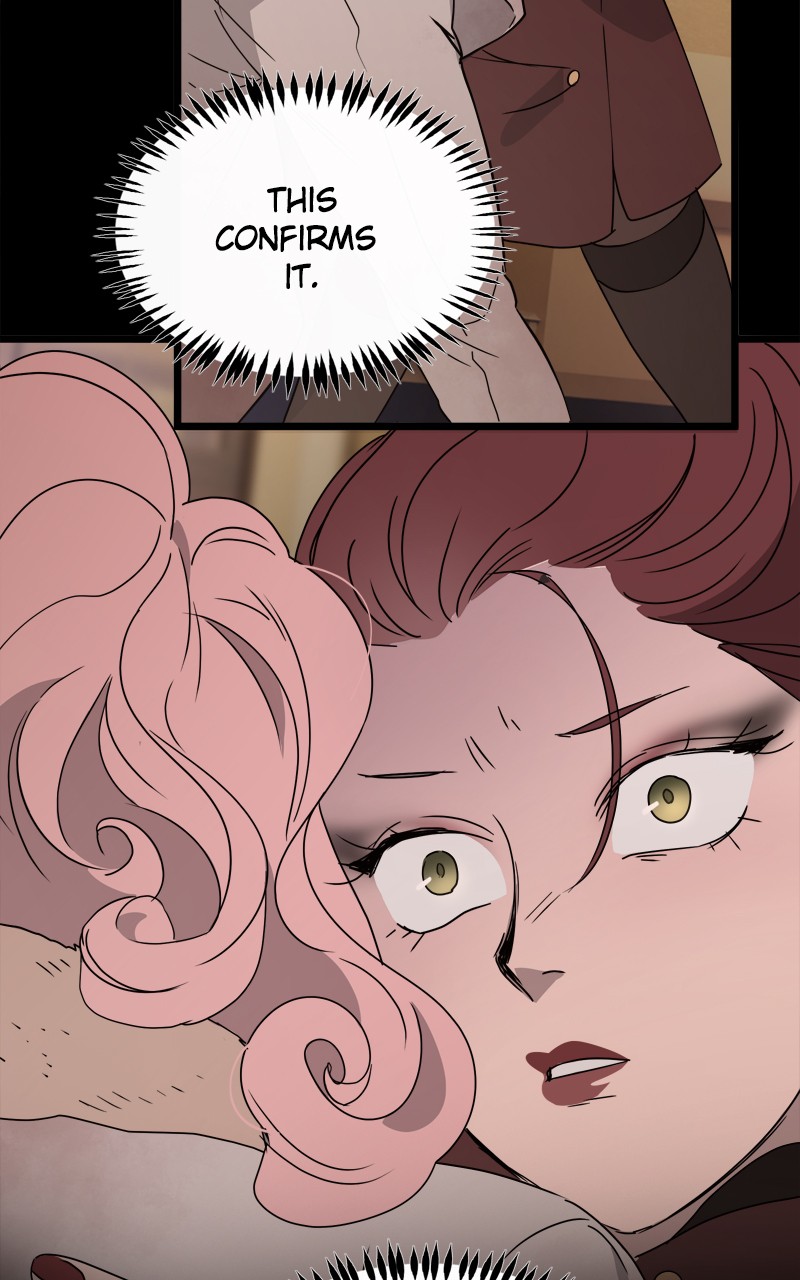 Read The Mafia Nanny ENGLISH Manga Online