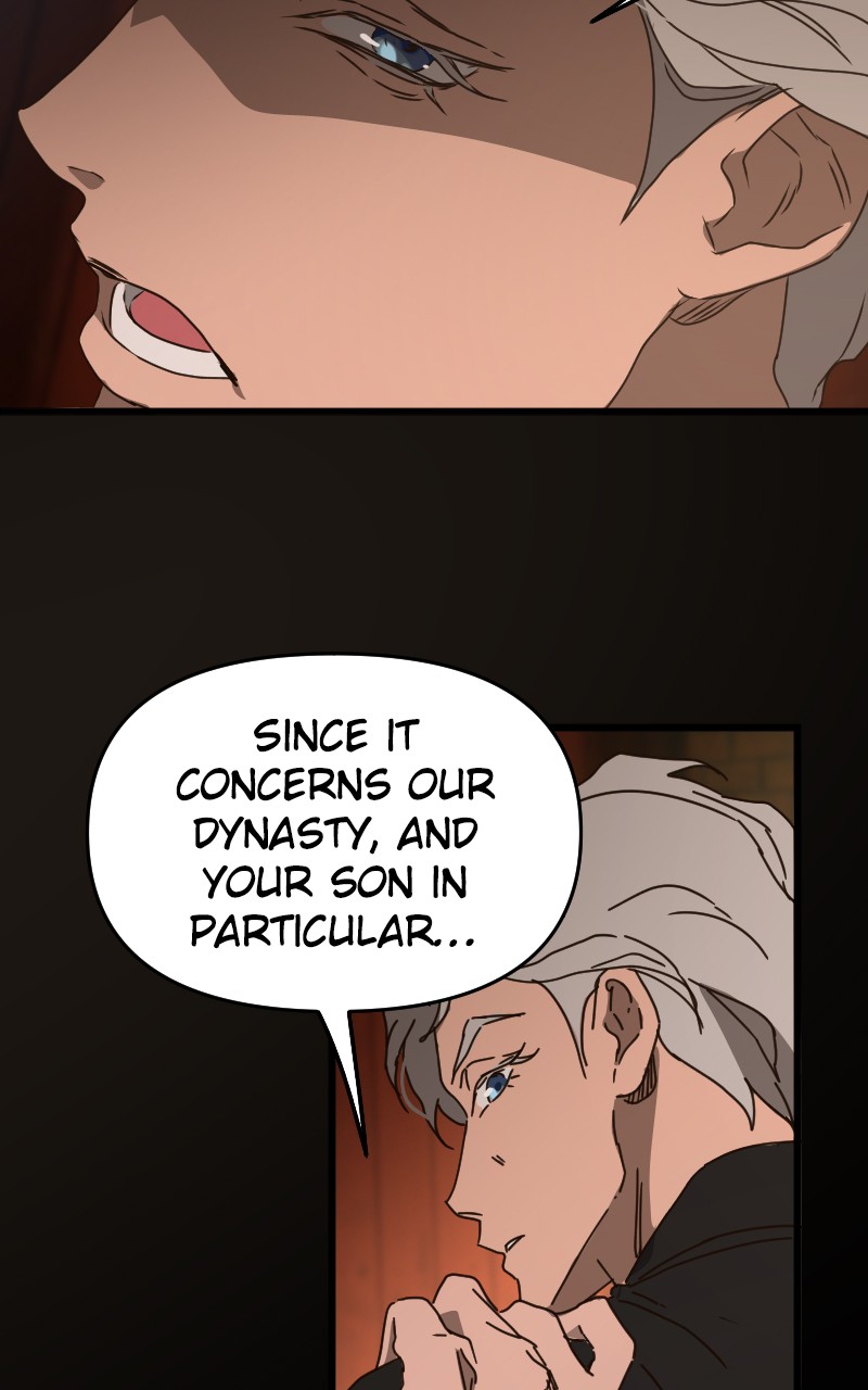 Read The Mafia Nanny ENGLISH Manga Online