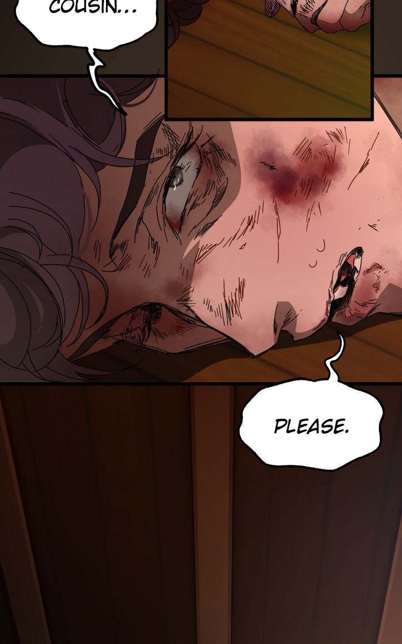 Read The Mafia Nanny ENGLISH Manga Online