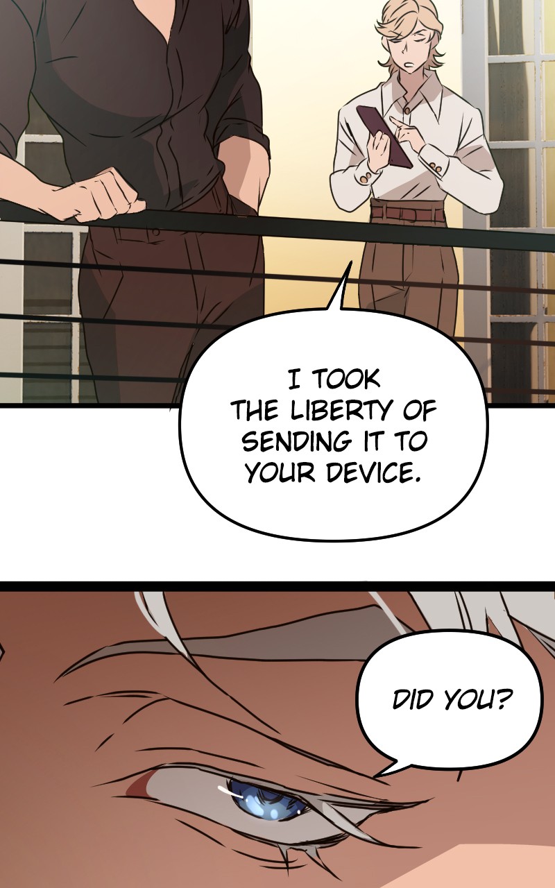 Read The Mafia Nanny ENGLISH Manga Online