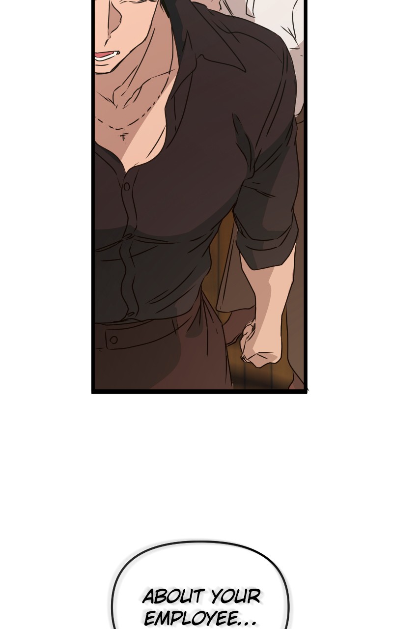 Read The Mafia Nanny ENGLISH Manga Online