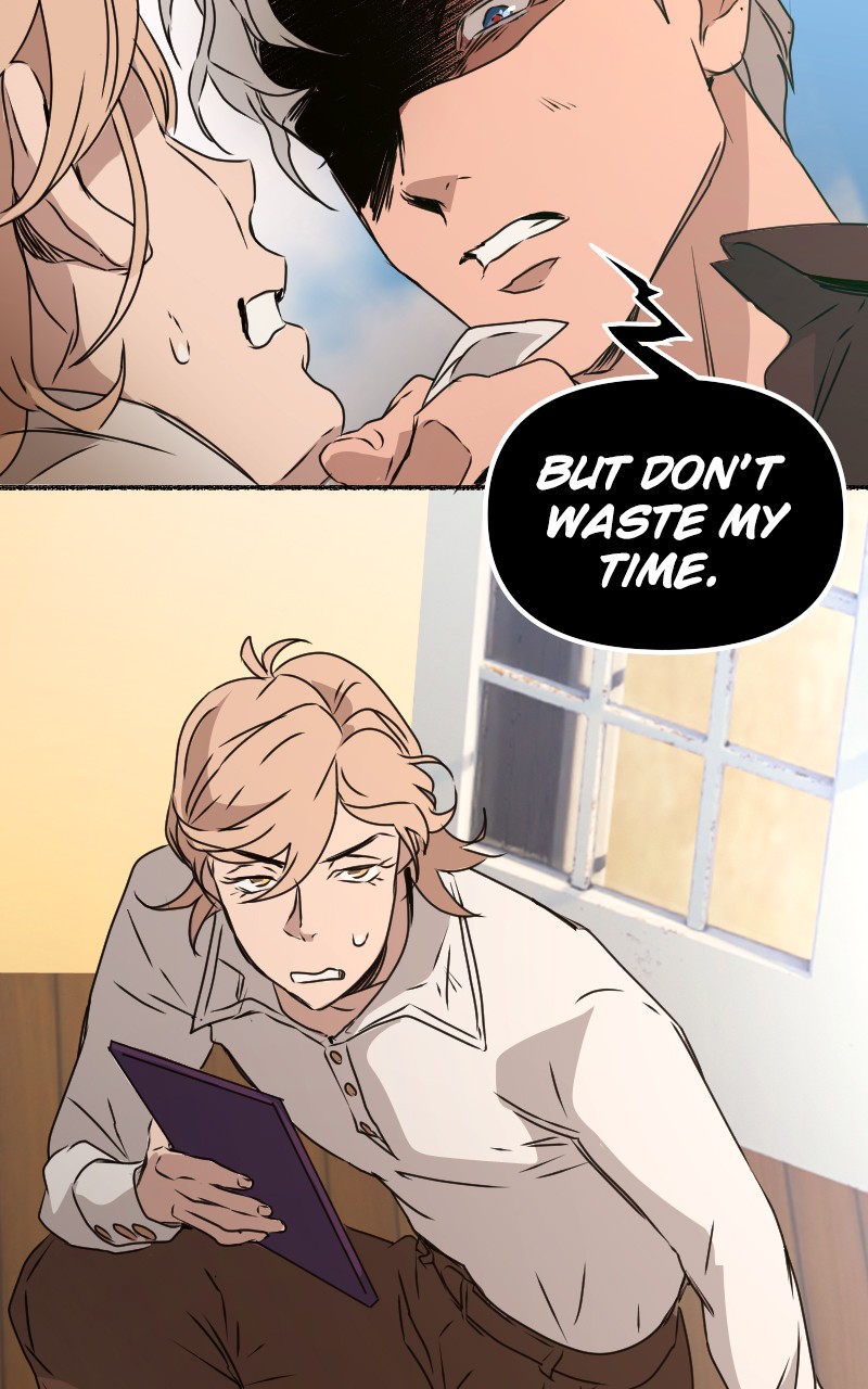 Read The Mafia Nanny ENGLISH Manga Online