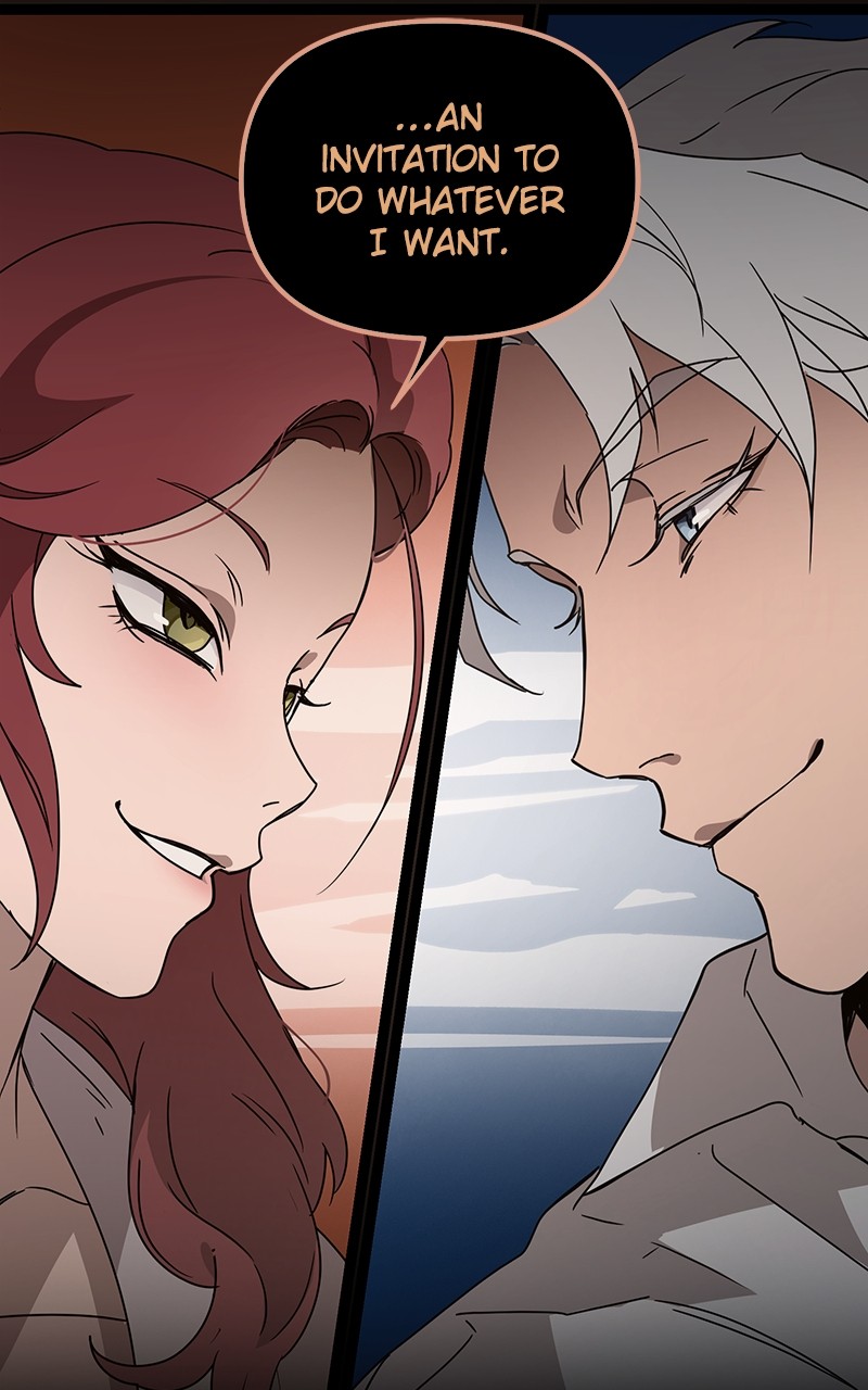 Read The Mafia Nanny ENGLISH Manga Online