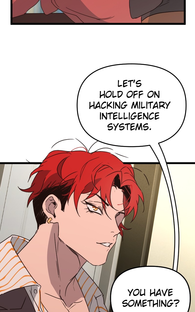 Read The Mafia Nanny ENGLISH Manga Online