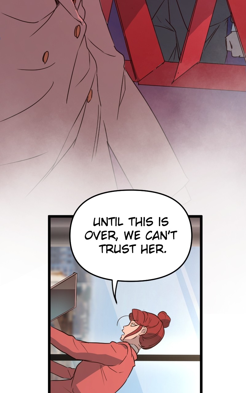 Read The Mafia Nanny ENGLISH Manga Online