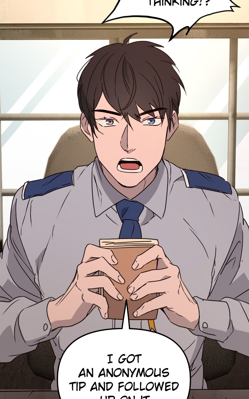 Read The Mafia Nanny ENGLISH Manga Online