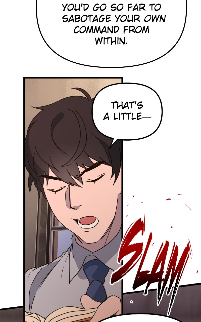 Read The Mafia Nanny ENGLISH Manga Online