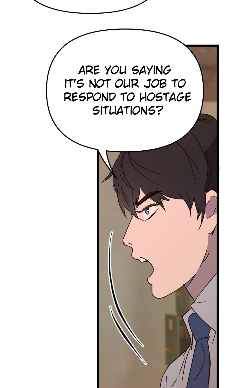 Read The Mafia Nanny ENGLISH Manga Online