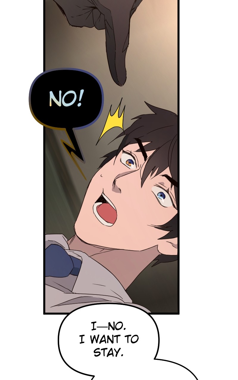 Read The Mafia Nanny ENGLISH Manga Online