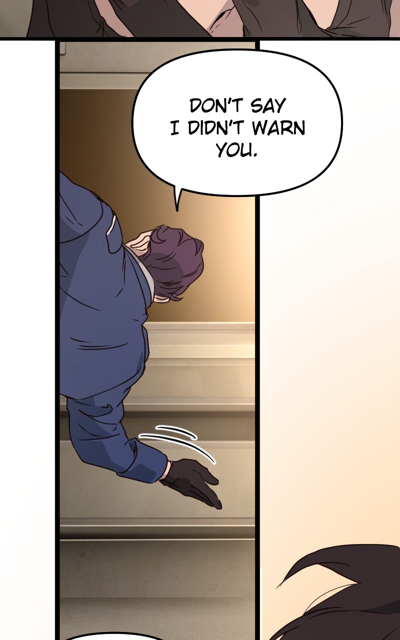 Read The Mafia Nanny ENGLISH Manga Online