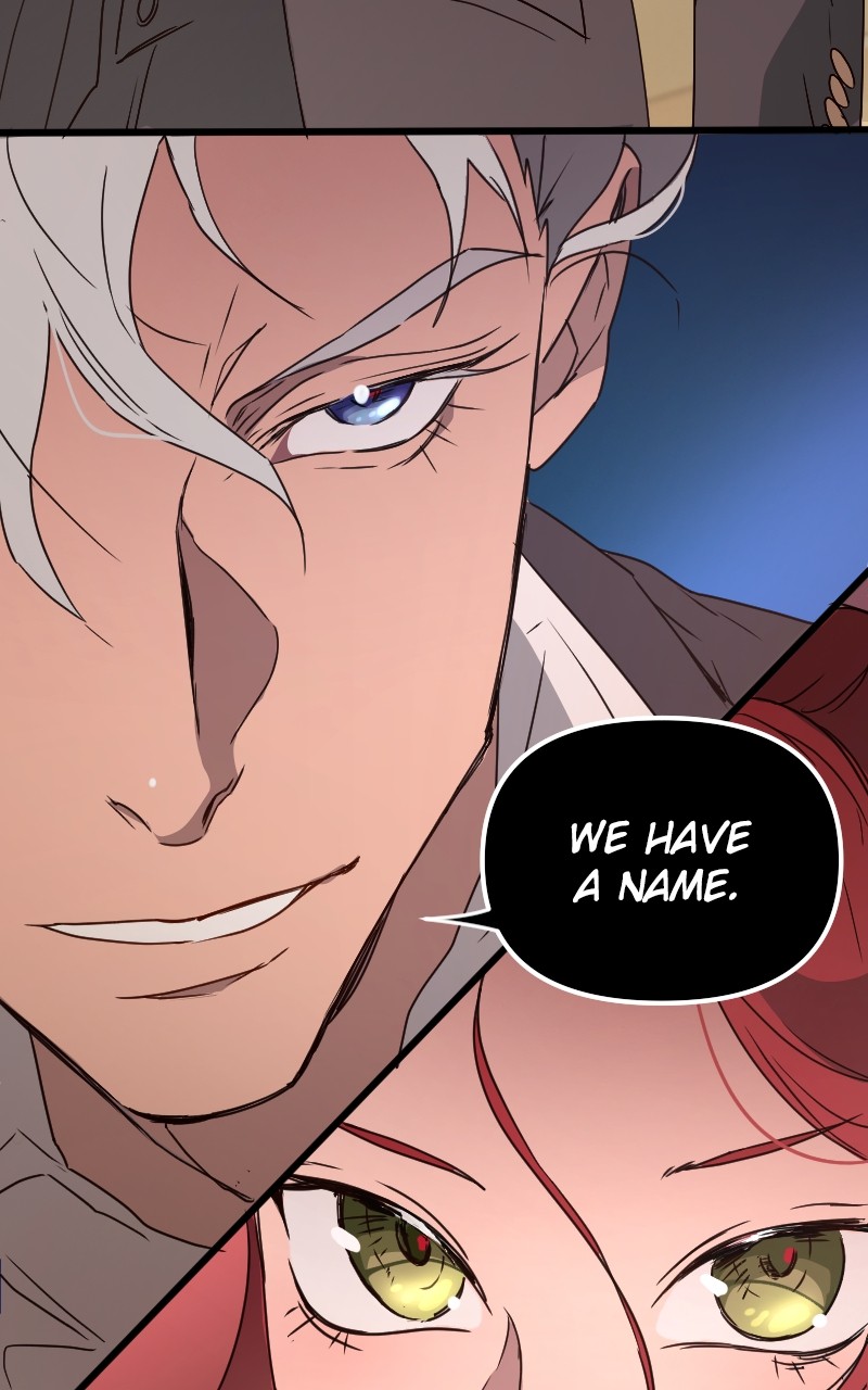 Read The Mafia Nanny ENGLISH Manga Online