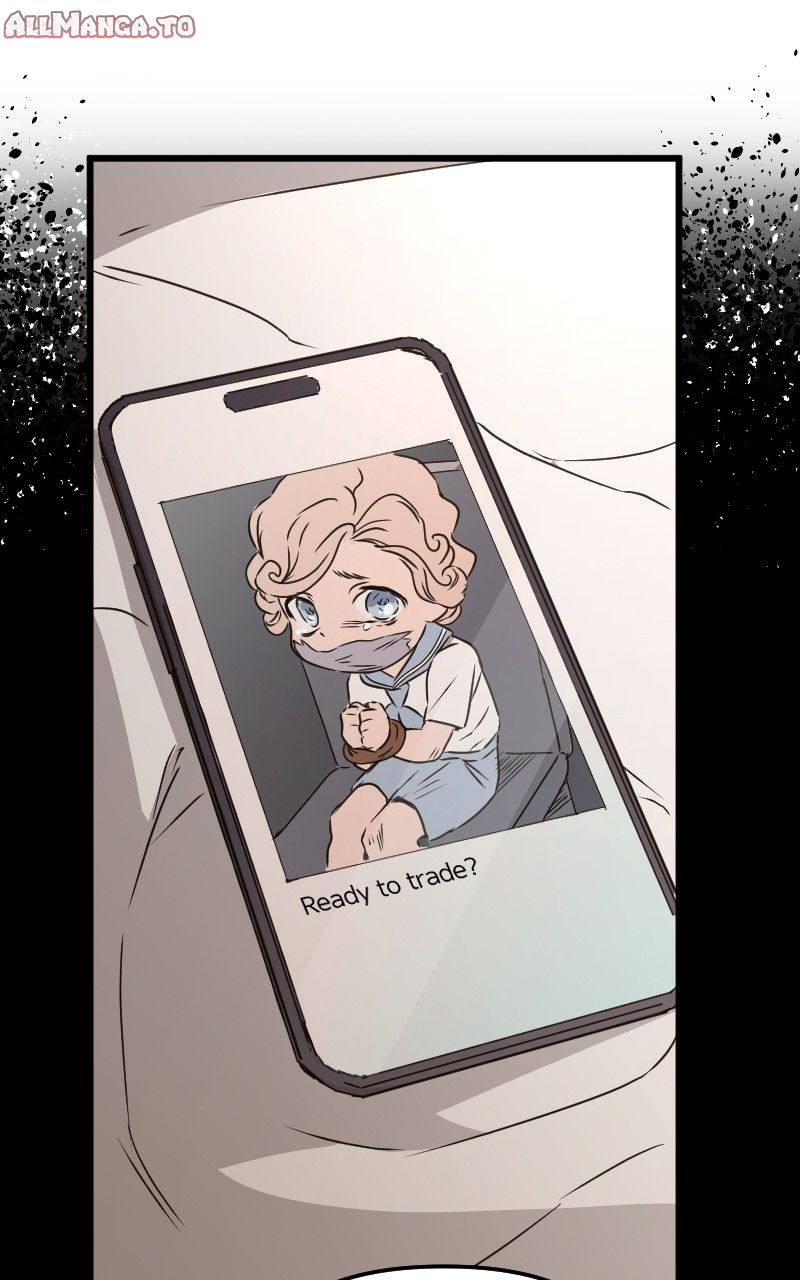 Read The Mafia Nanny ENGLISH Manga Online