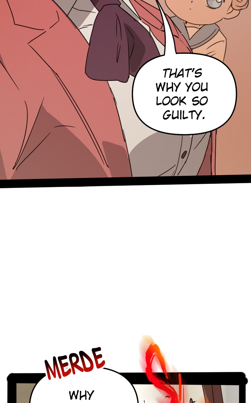 Read The Mafia Nanny ENGLISH Manga Online