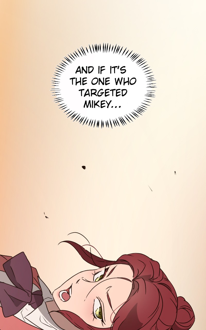 Read The Mafia Nanny ENGLISH Manga Online