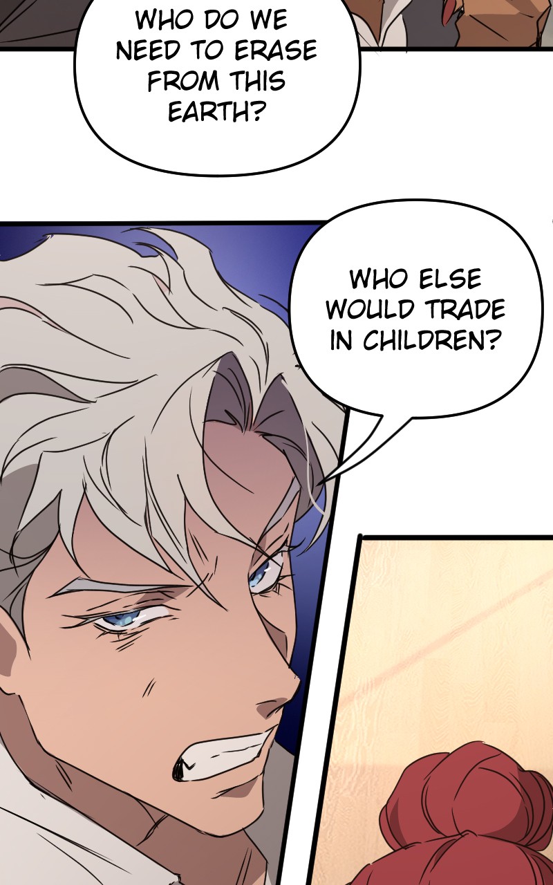 Read The Mafia Nanny ENGLISH Manga Online