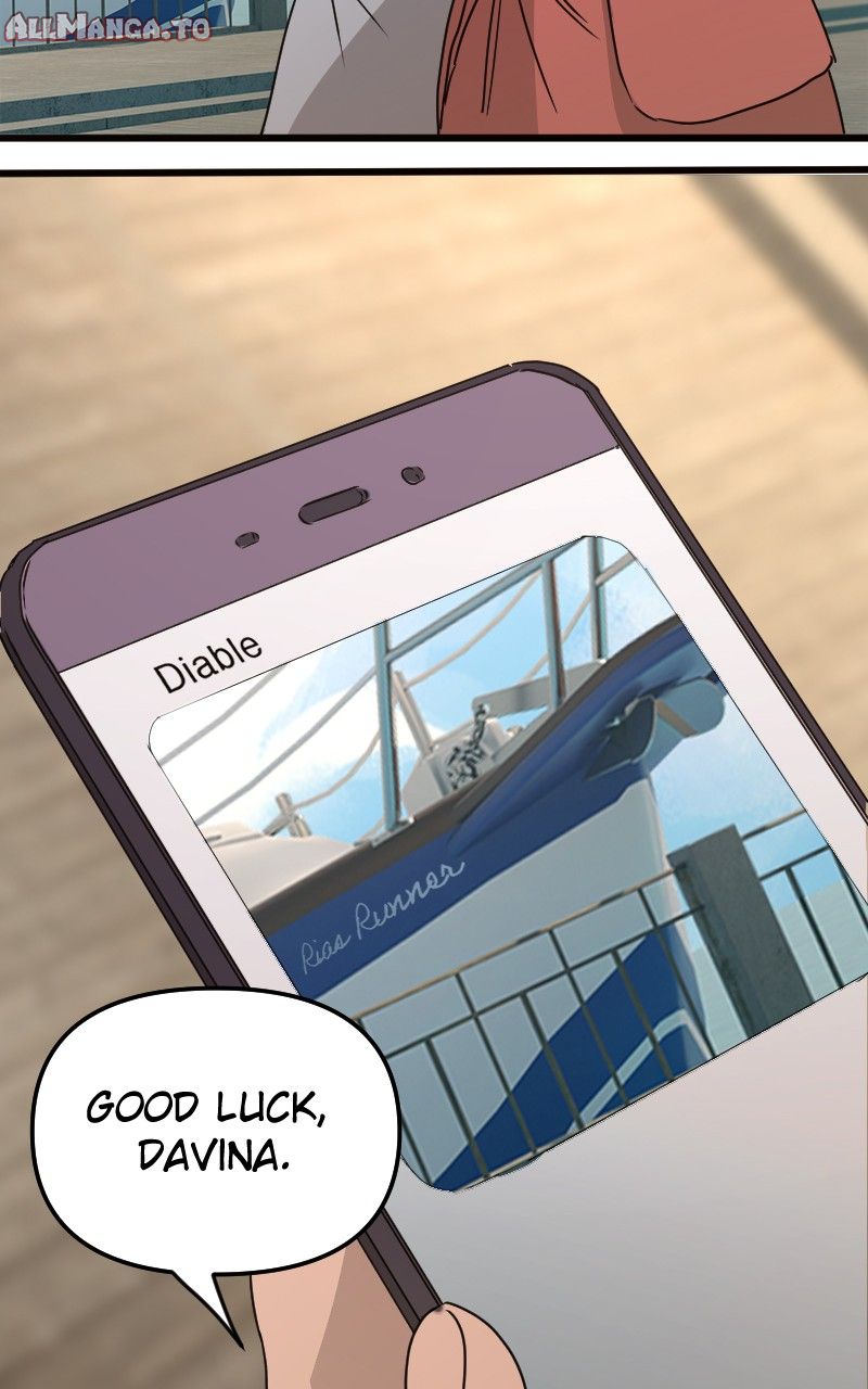 Read The Mafia Nanny ENGLISH Manga Online