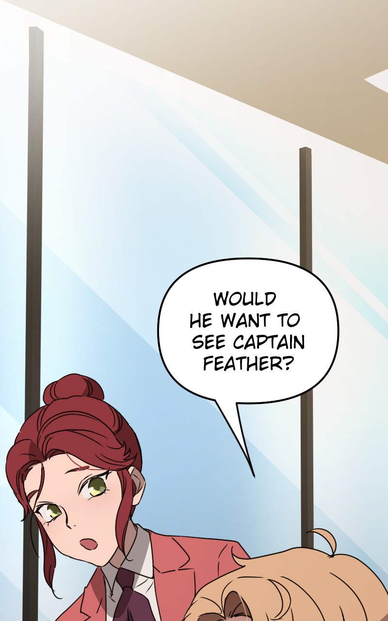 Read The Mafia Nanny ENGLISH Manga Online