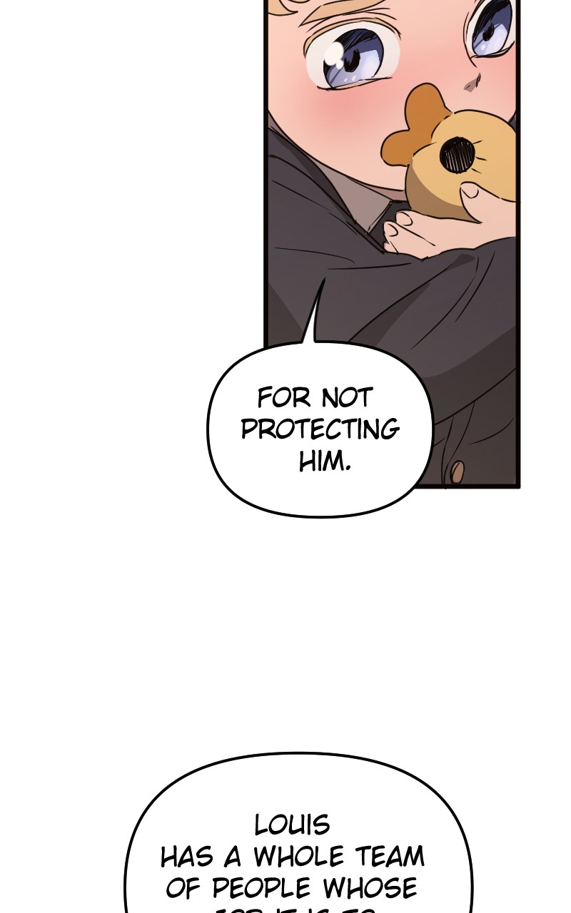 Read The Mafia Nanny ENGLISH Manga Online