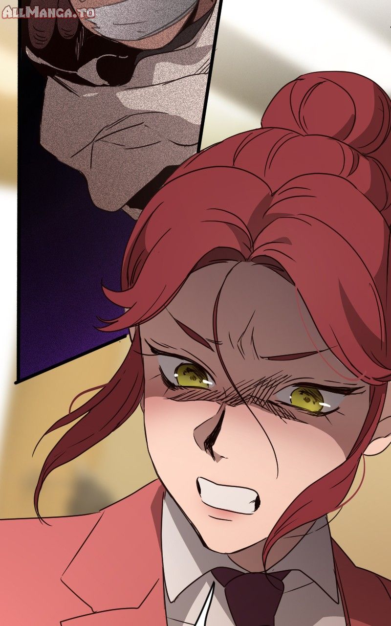 Read The Mafia Nanny ENGLISH Manga Online