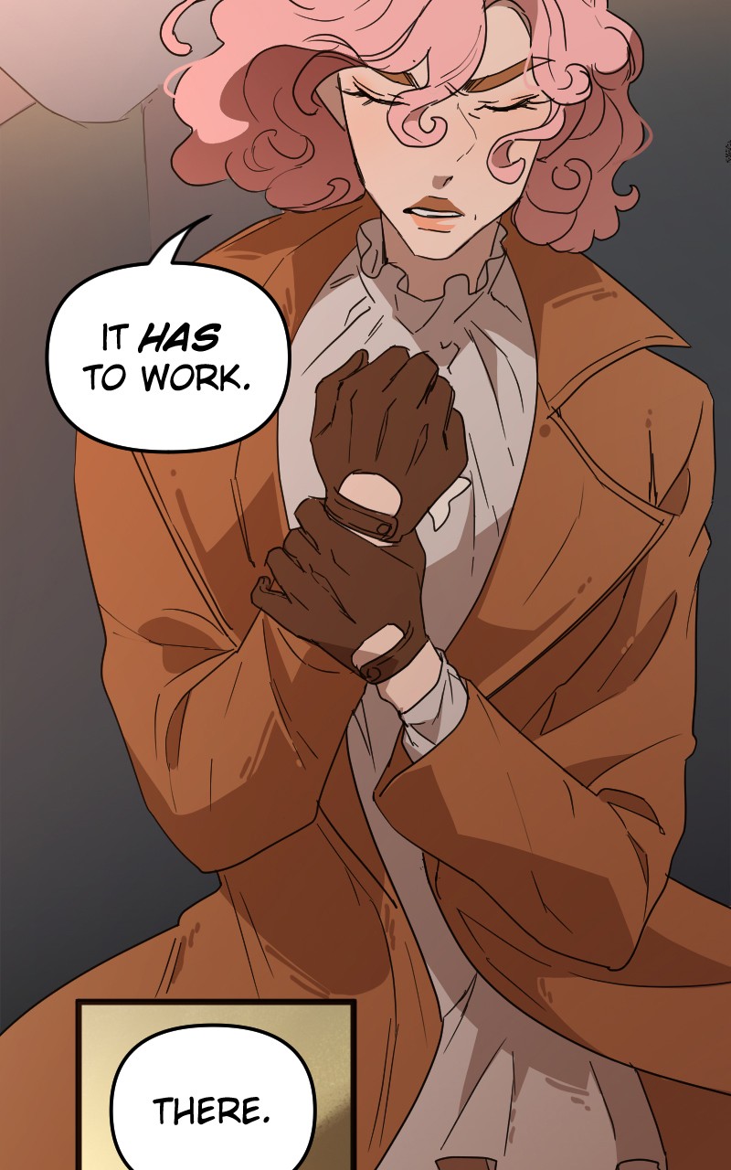 Read The Mafia Nanny ENGLISH Manga Online