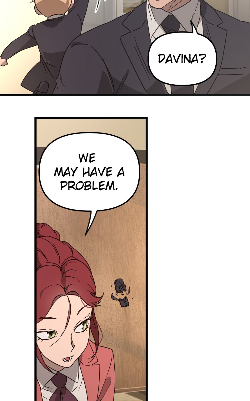 Read The Mafia Nanny ENGLISH Manga Online