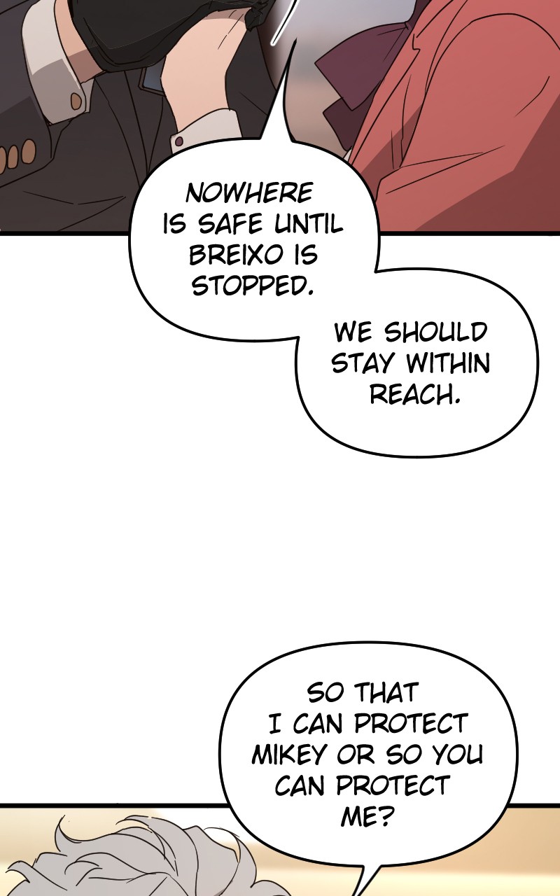 Read The Mafia Nanny ENGLISH Manga Online