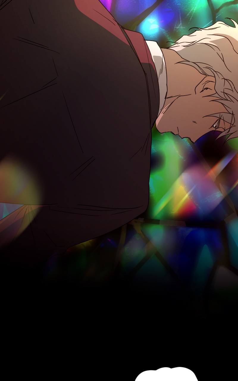 Read The Mafia Nanny ENGLISH Manga Online