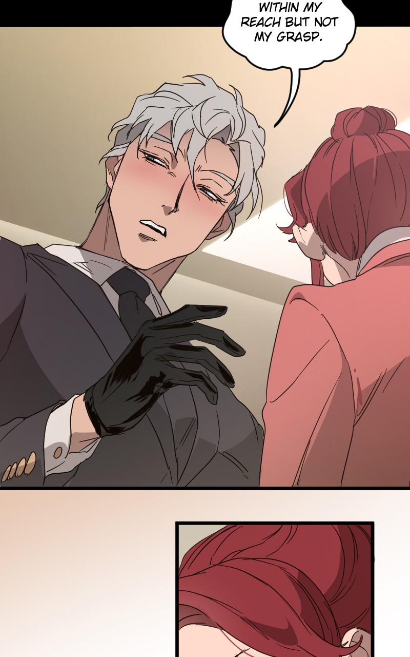 Read The Mafia Nanny ENGLISH Manga Online