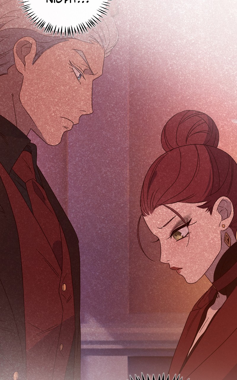 Read The Mafia Nanny ENGLISH Manga Online