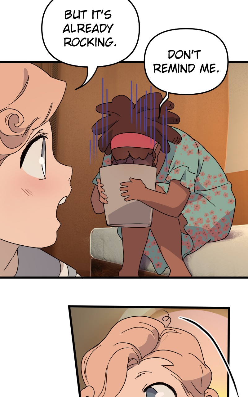 Read The Mafia Nanny ENGLISH Manga Online