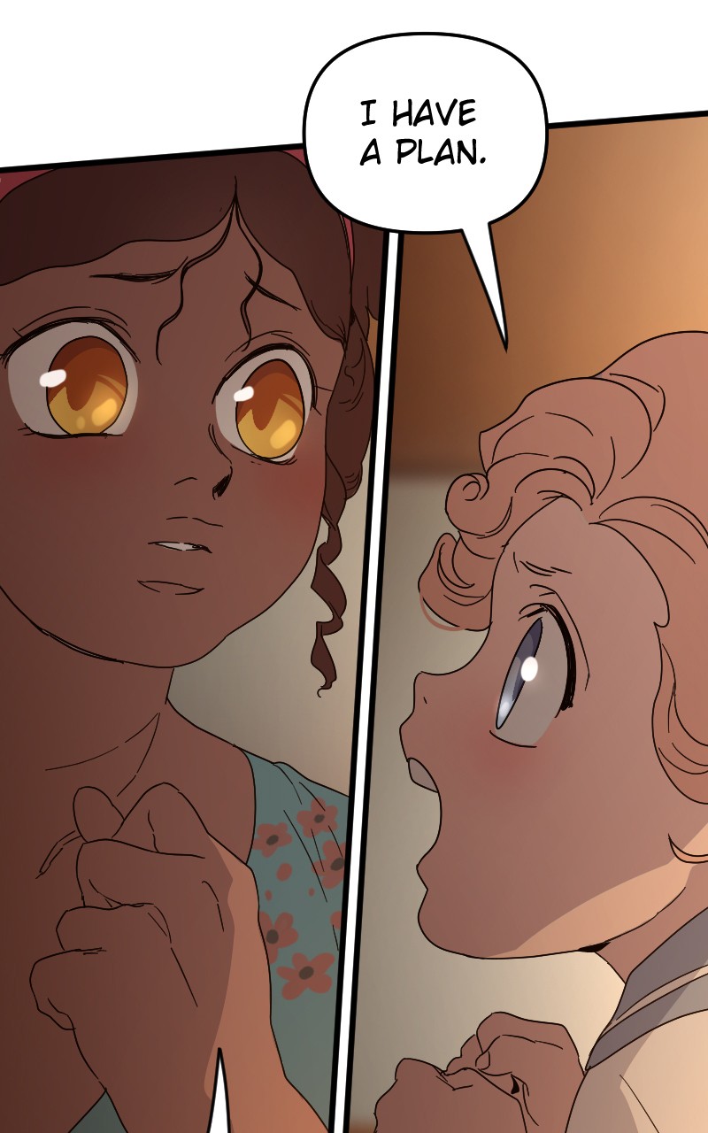 Read The Mafia Nanny ENGLISH Manga Online