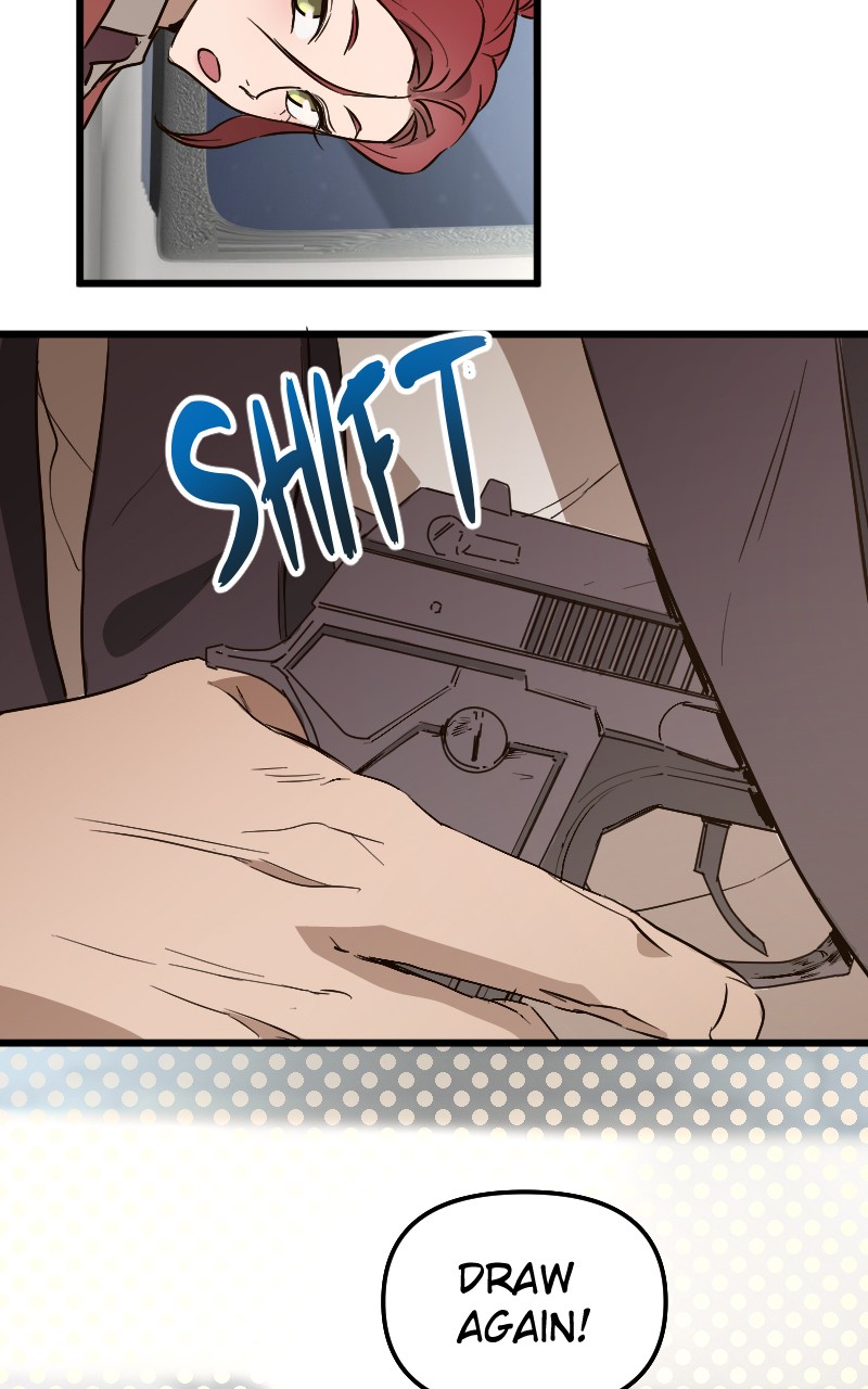 Read The Mafia Nanny ENGLISH Manga Online