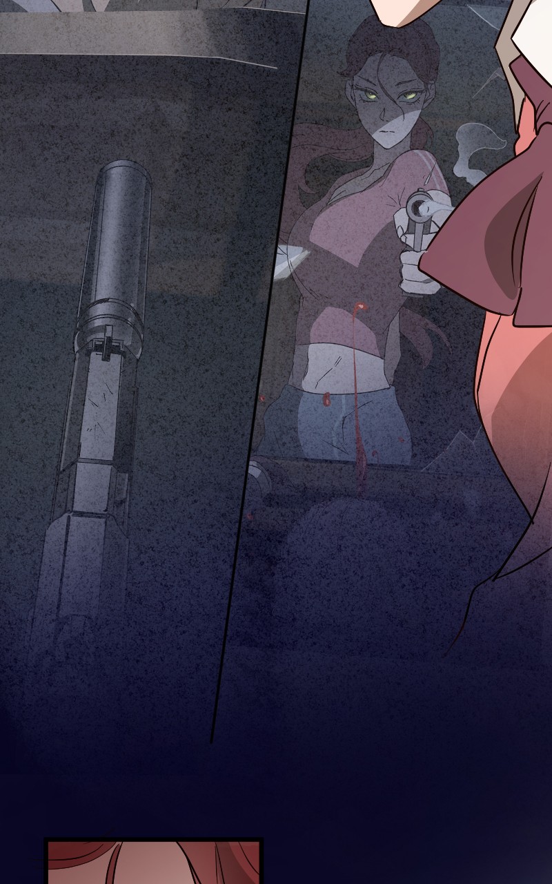 Read The Mafia Nanny ENGLISH Manga Online