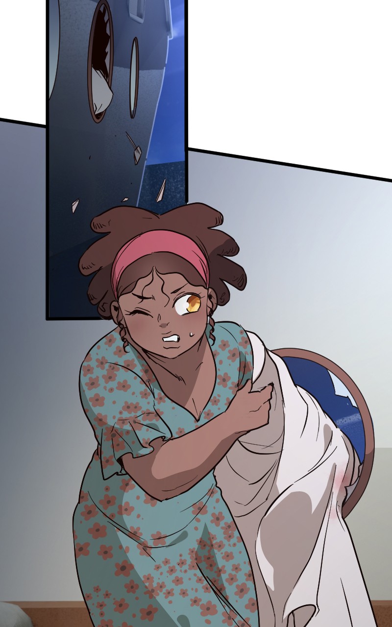 Read The Mafia Nanny ENGLISH Manga Online