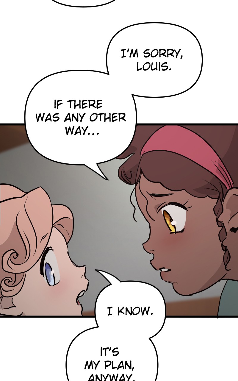 Read The Mafia Nanny ENGLISH Manga Online