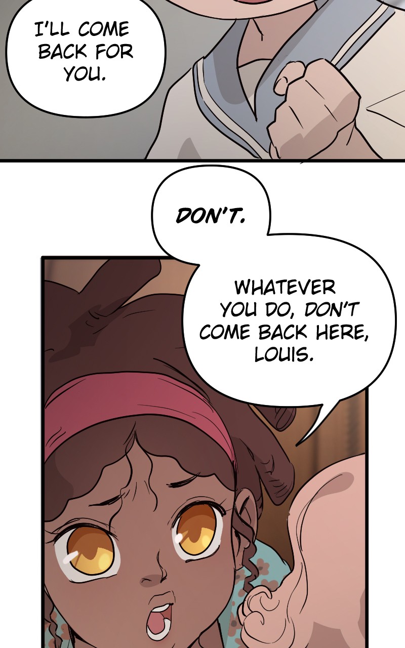 Read The Mafia Nanny ENGLISH Manga Online