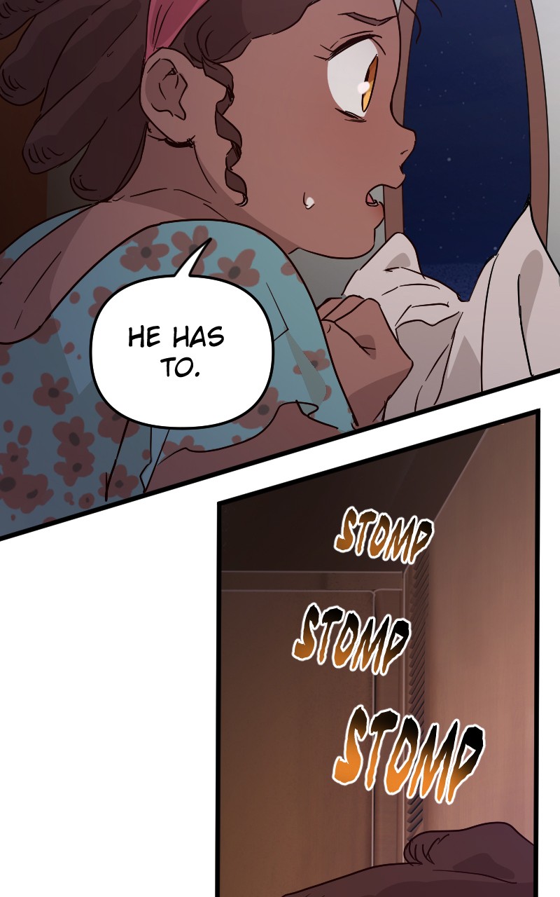 Read The Mafia Nanny ENGLISH Manga Online