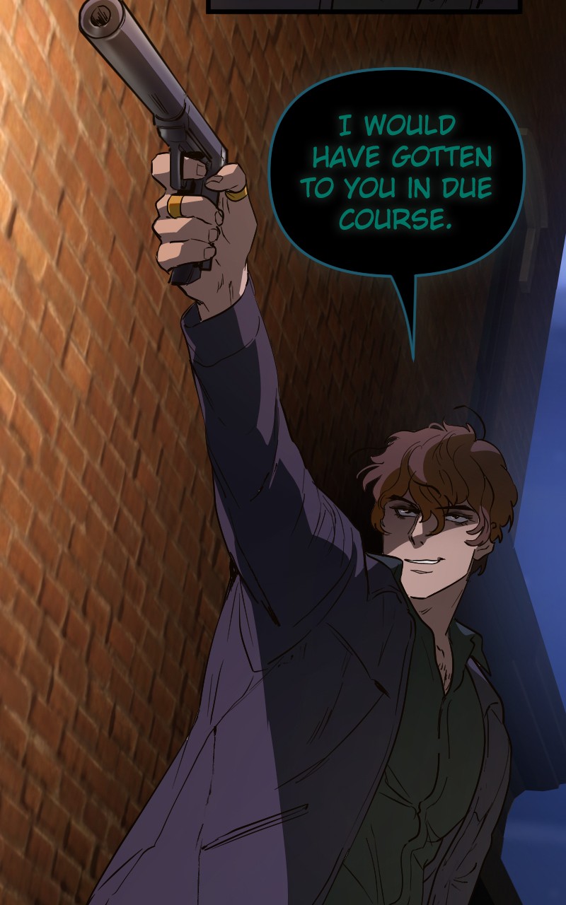 Read The Mafia Nanny ENGLISH Manga Online