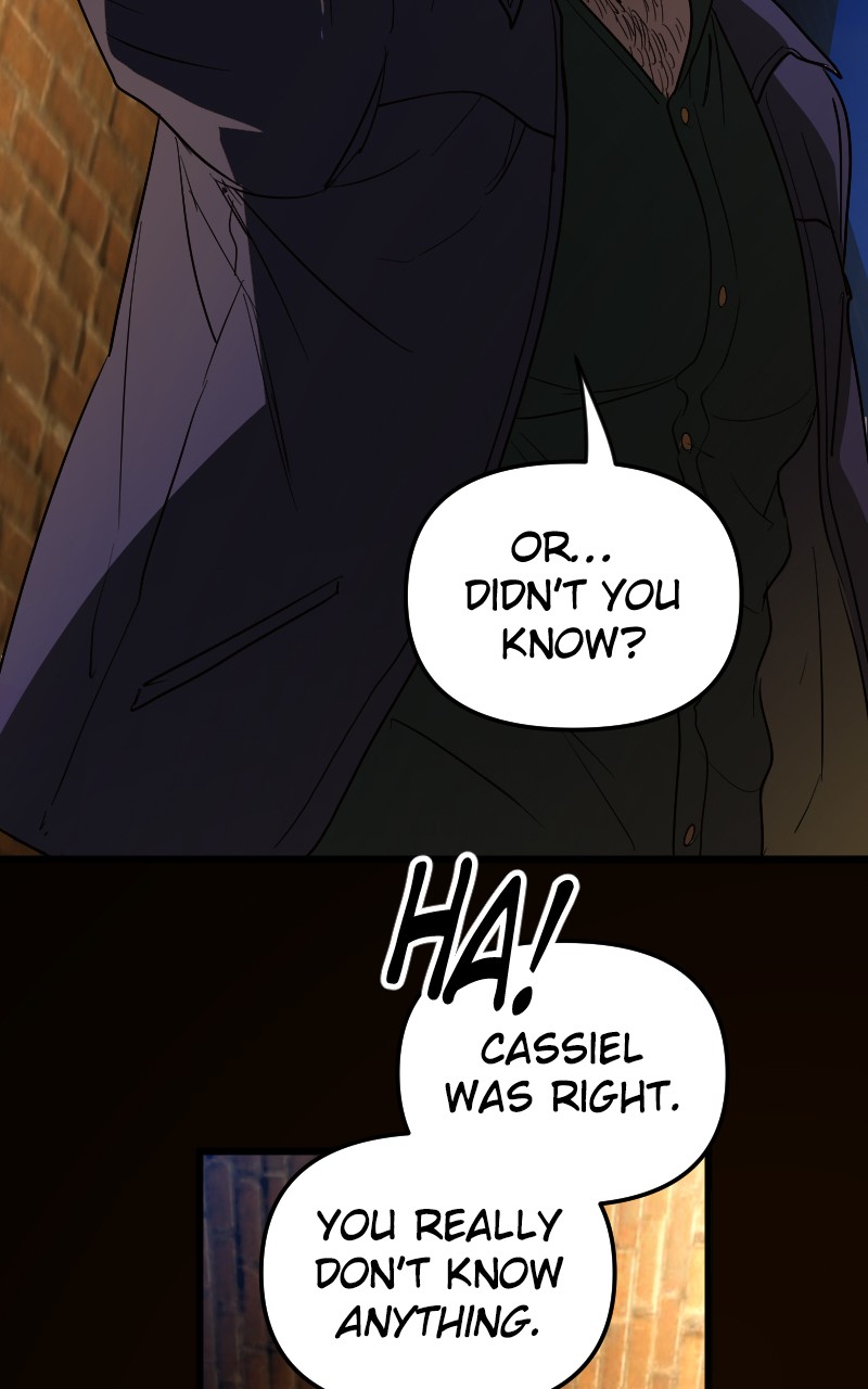 Read The Mafia Nanny ENGLISH Manga Online