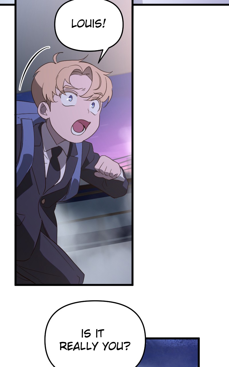 Read The Mafia Nanny ENGLISH Manga Online