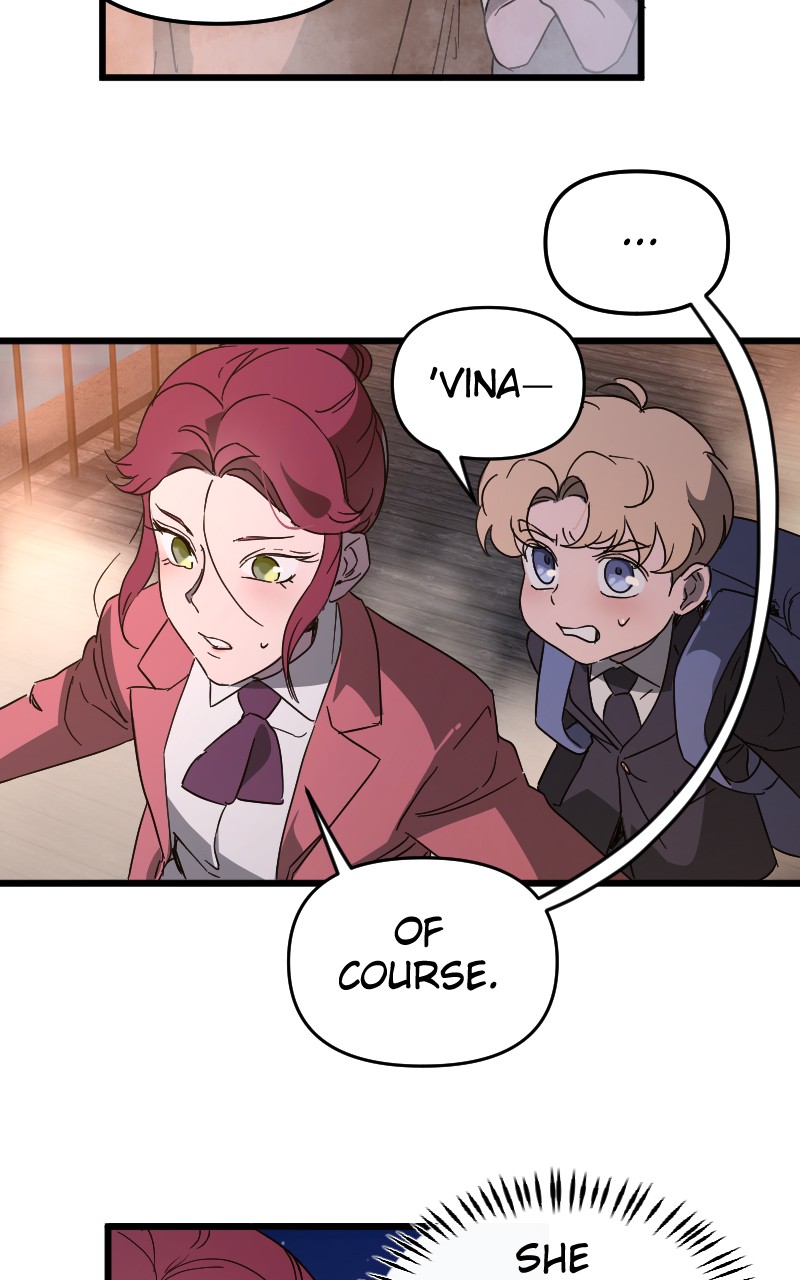 Read The Mafia Nanny ENGLISH Manga Online