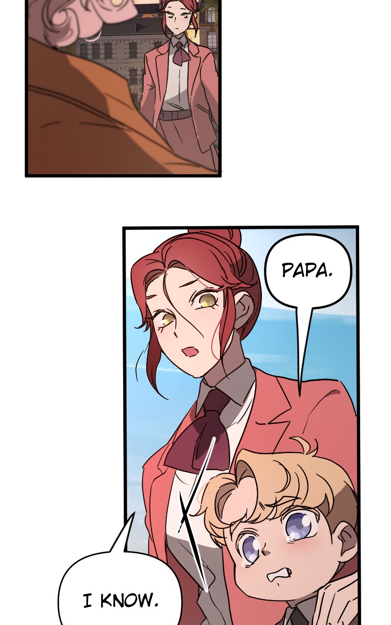 Read The Mafia Nanny ENGLISH Manga Online