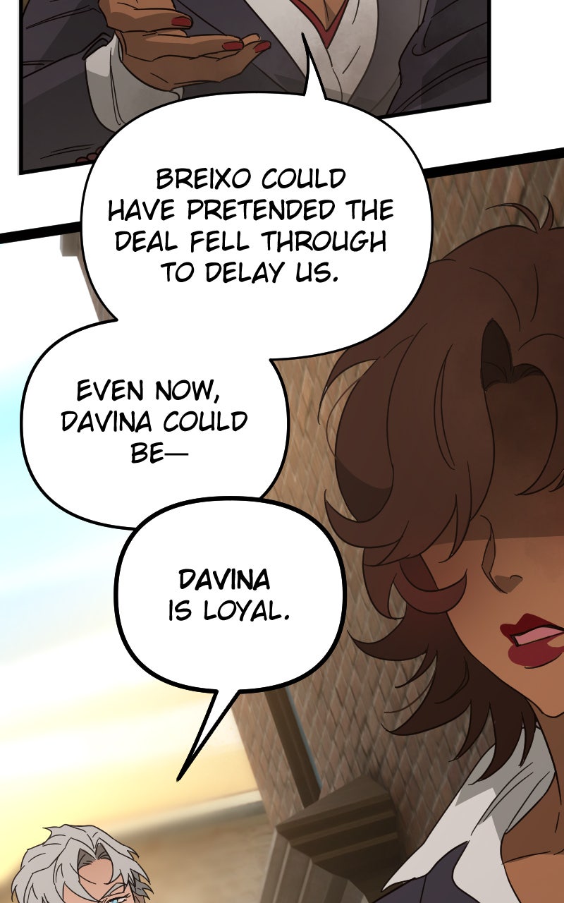 Read The Mafia Nanny ENGLISH Manga Online