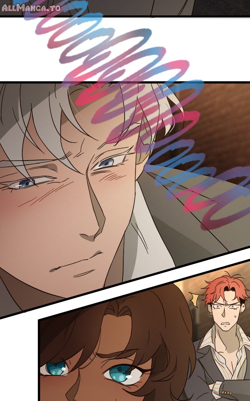 Read The Mafia Nanny ENGLISH Manga Online