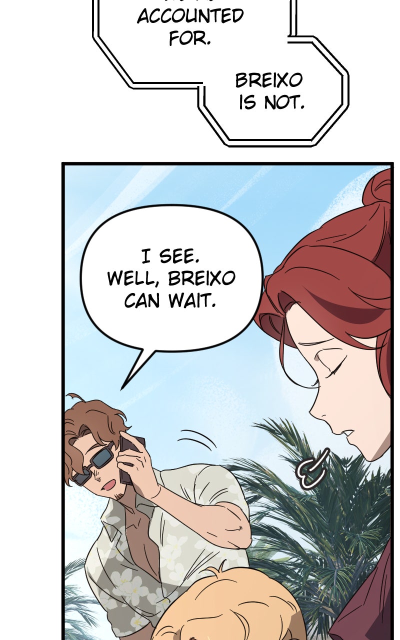 Read The Mafia Nanny ENGLISH Manga Online