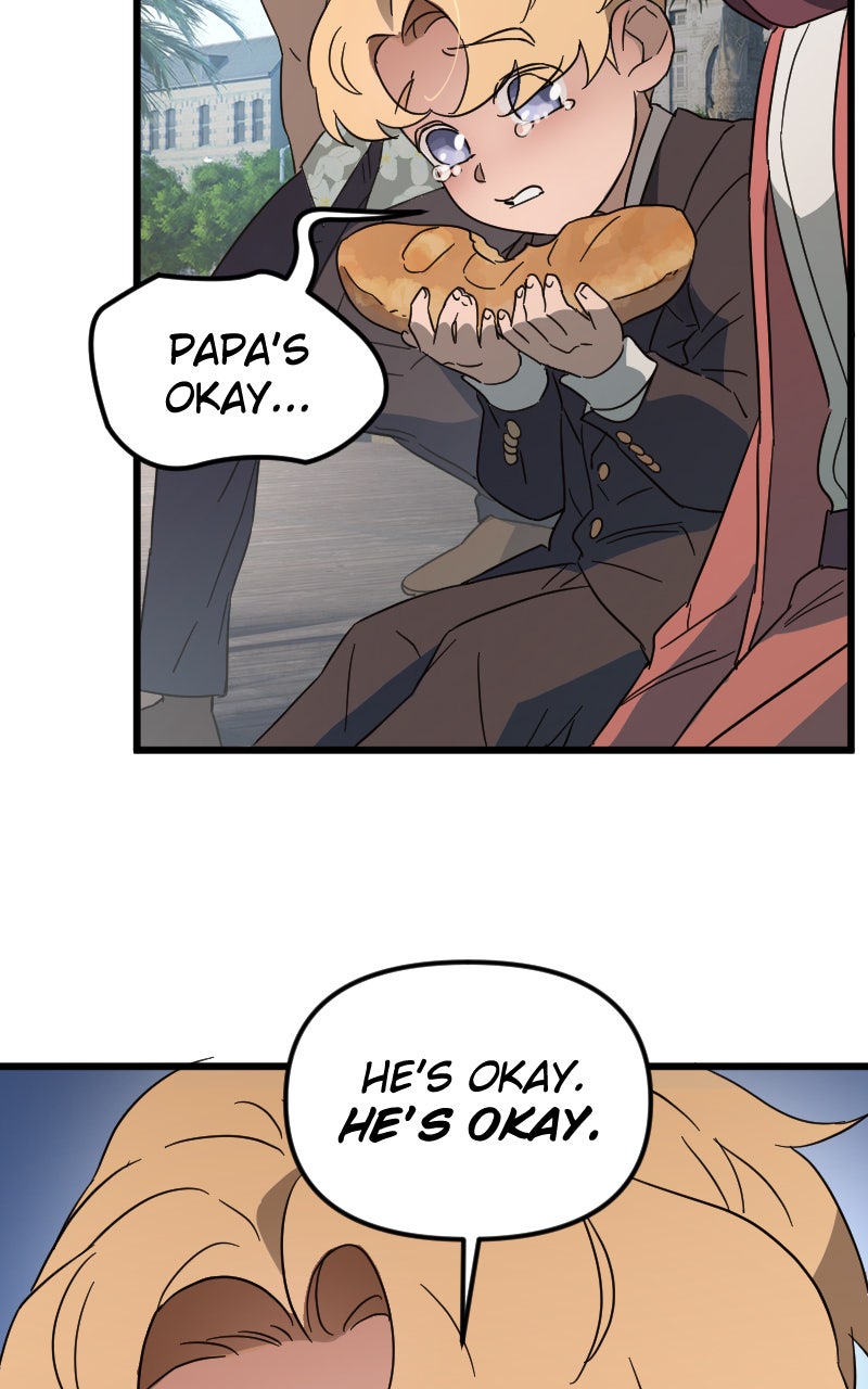 Read The Mafia Nanny ENGLISH Manga Online