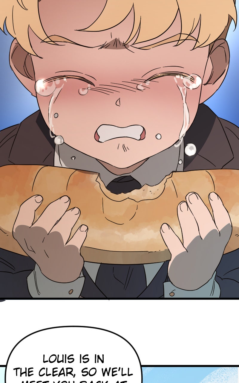 Read The Mafia Nanny ENGLISH Manga Online