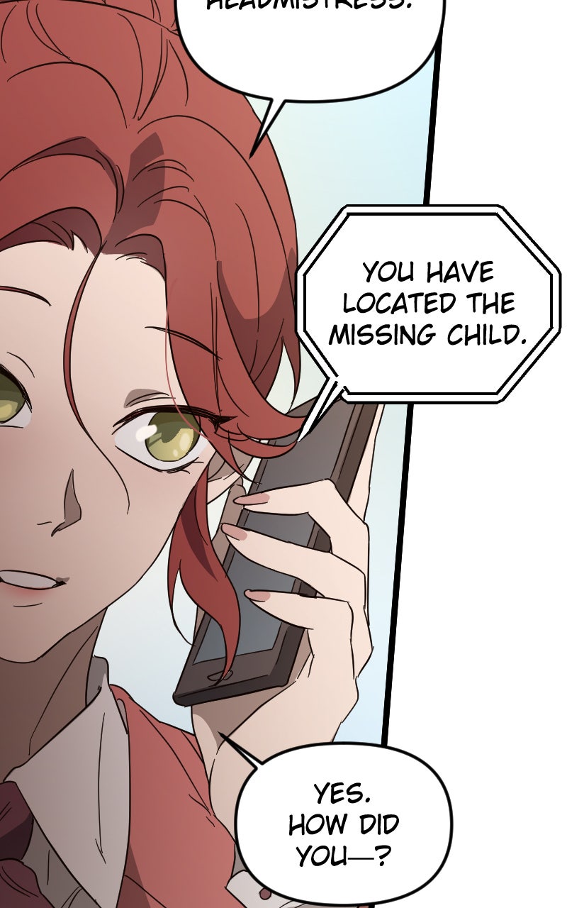 Read The Mafia Nanny ENGLISH Manga Online